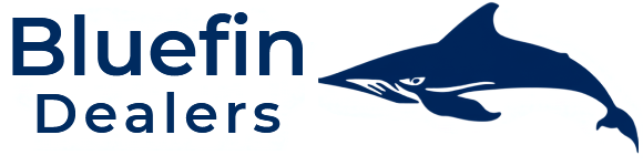 Bluefin Dealers