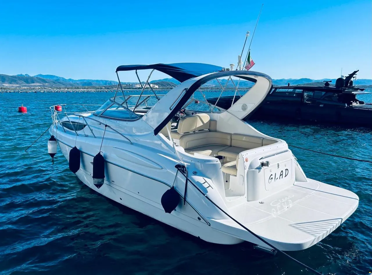 Bayliner Ciera 30.55