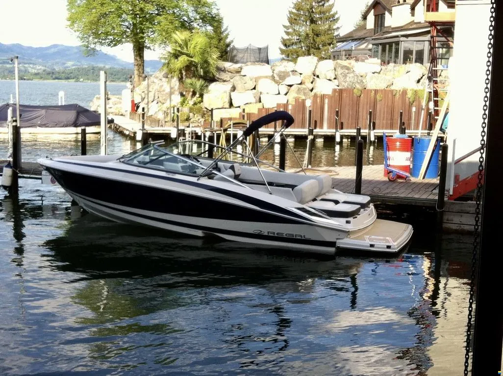 Regal 2300