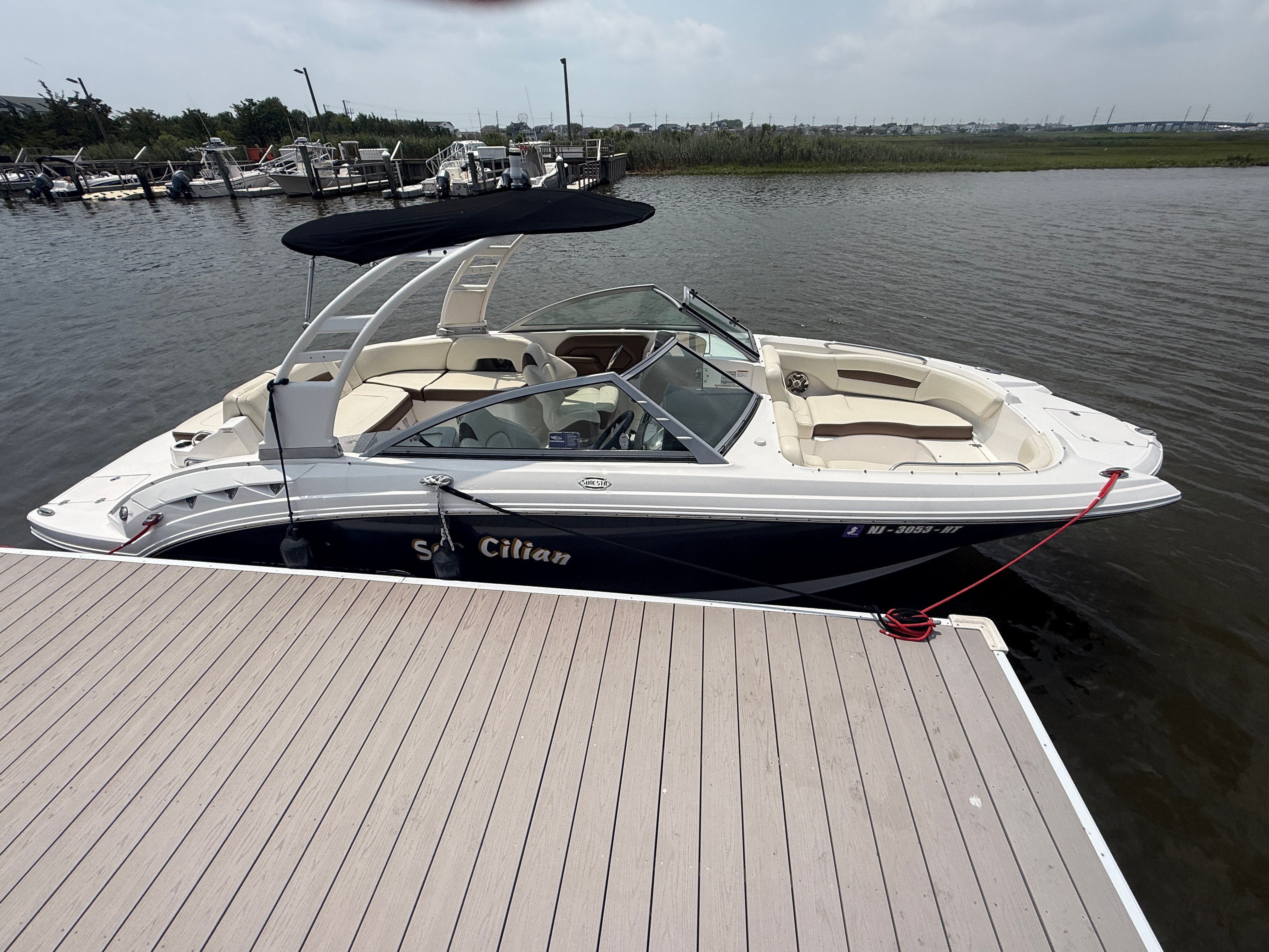 Chaparral 244 Sunesta