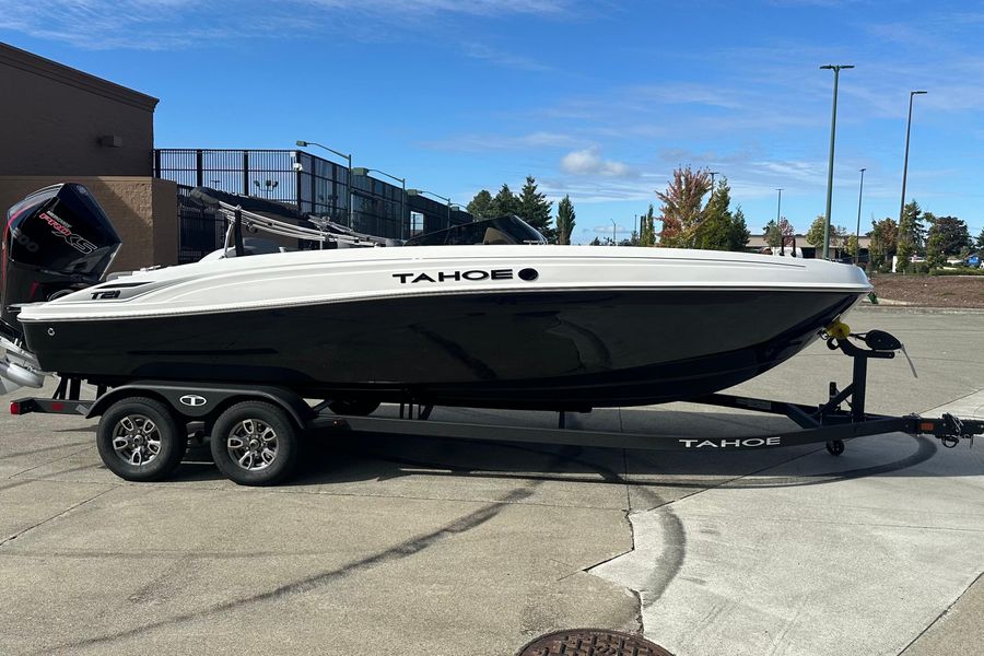 Tahoe T21